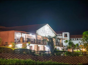 Ocean View Villas Unit A11