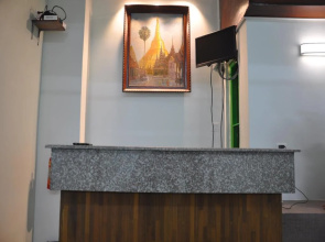Hostel Latha