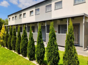 Holiday Home in Ustka Near Quiet Beach