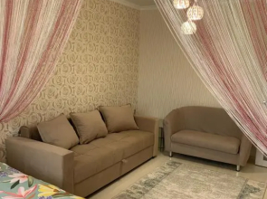 1 комнатная квартира