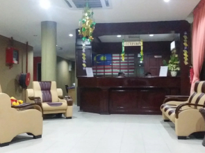 HJI Residensi Hotel