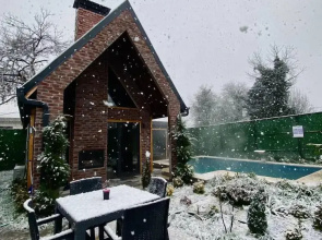 Varuna Bungalov Evleri