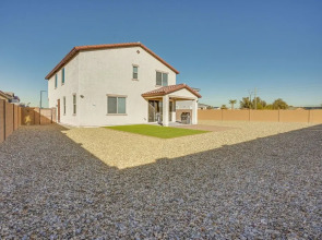 Goodyear Vacation Rental ~ 2 Mi to Spring Training