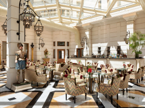 Ortea Palace Hotel, Sicily, Autograph Collection