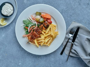 Premier Inn Abu Dhabi Airport (Business Park)