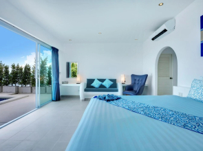 La Perle Luxury Boutique Hotel