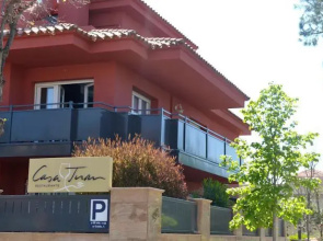Apartamentos Vilassar & Swimming pool