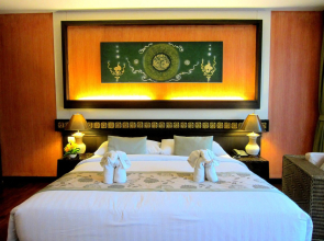 Mountain Creek Wellness Resort