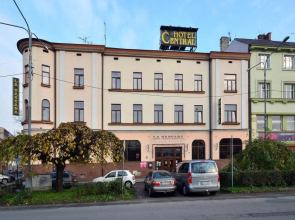 Hotel Central