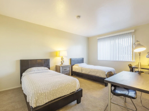 Cosy Berkeley Apartments 10 min to UC Berkeley 109d