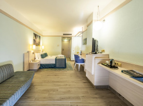 La Blanche Resort & SPA - All Inclusive