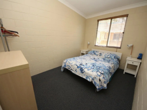 Beach Unit 7 at Hat Head