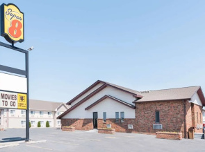 Glendive Lodge
