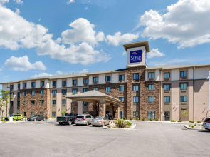 Sleep Inn & Suites Middletown - Goshen