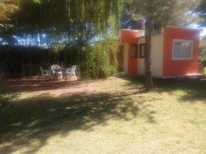 Cabañas Las Margaritas