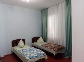 Guest House on Komsomolskaya 22