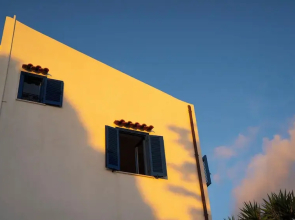 Hotel San Daniele