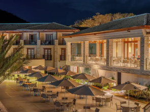Pyrenéus Residence - Gav Resorts