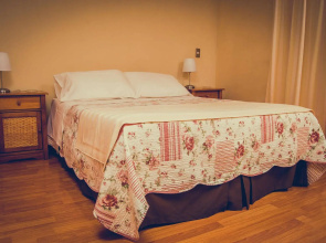 Landay Apartment General Baquedano