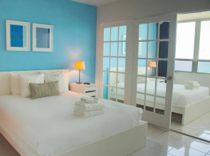 Design Suites at Castle Beach