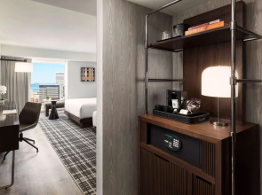 Hyatt Regency San Francisco Downtown SOMA