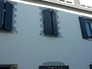 L'estacade