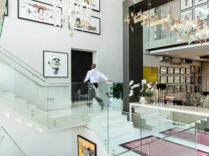 Mannabay Fine Boutique Hotel