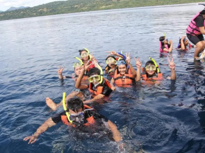 Putu Guest House Pemuteran