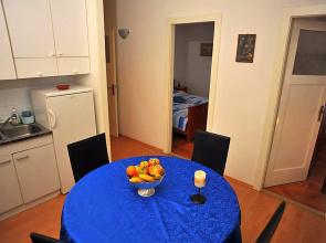 Apartment Mirta Castiglioncello 38643