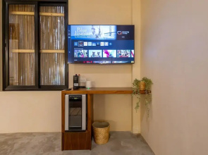 Hotel Manglar