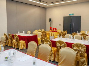 KIP Hotel Kuala Lumpur