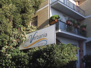 Hotel Verbania