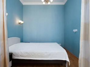 Садовое Кольцо Волоколамская