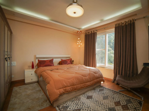 Sukoon - A Wellness Resort and Spa