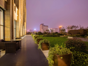 Crowne Plaza Hefei Rongqiao by IHG