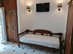 Aparthotel 4 Stars Parga