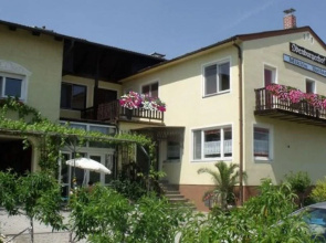 Ferienwohnungen Ödenburgerhof