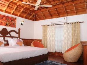 Niche Stays Luxury Houseboats