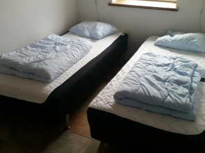 Langelund Apartments