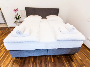Cosy 2 bedroom Apartment