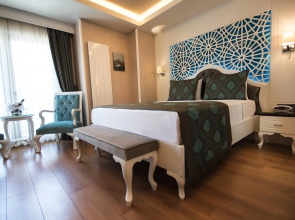 Antusa Palace Hotel & Spa