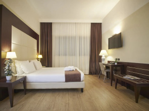 iH Hotels Milano Watt 13