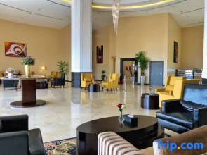 Mafaza Al-Qassim Hotel