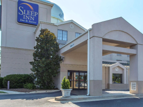 Sleep Inn & Suites