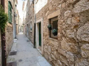 Apartment Stone House