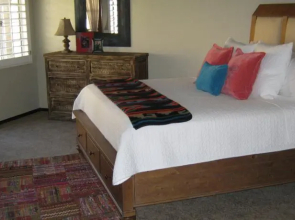 Rancho Del Vino