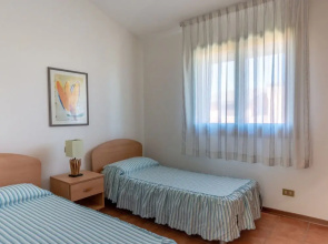 Villa in Albarella Near Venice Beach