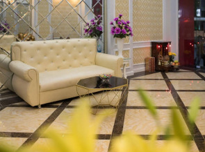 Hanoi Royal Palace Hotel 2