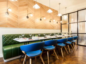 Hotel Indigo London - Kensington by IHG