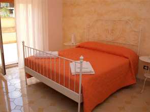 Dimoramuri B&B